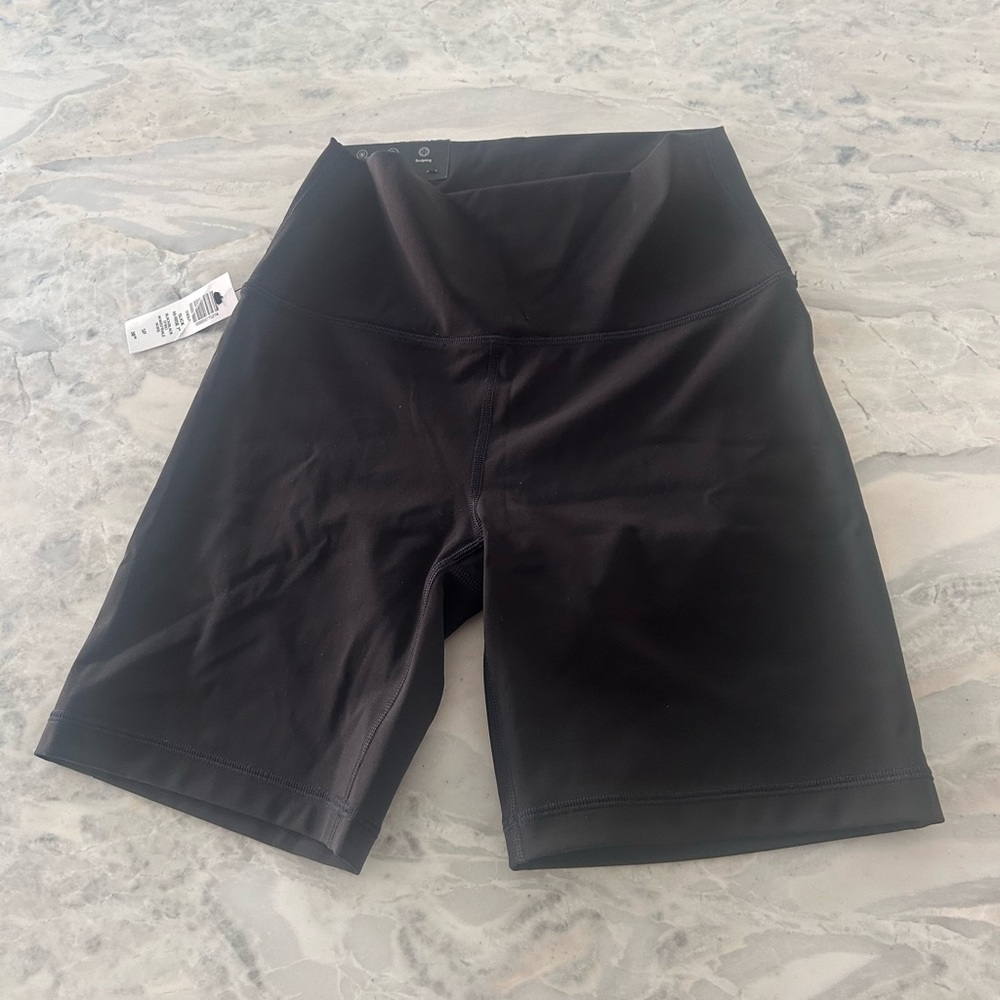 TnAction slick cheeky back Women's Shorts